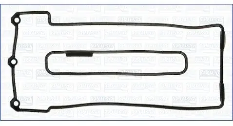 Niska cena Ajusa Zestaw uszczelek pokrywy zaworw 56036700