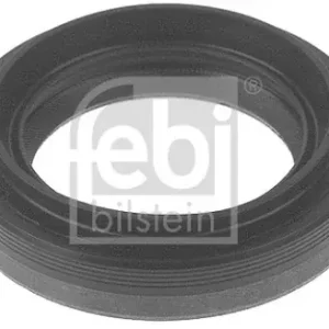 Oryginalny FEBI BILSTEIN Pierscień uszczelniający wału, ręczna skrzynia biegów 12106