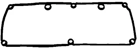Elring Uszczelka pokrywy zaworw 898.600 Ekspresowa dostawa