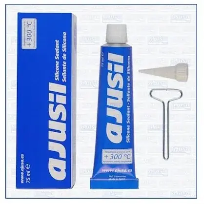 Bezpieczna płatność Ajusa Uszczelka pokrywy zaworw 75000200