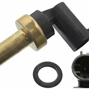 Ostatnia szansa FEBI BILSTEIN 103116 przełącznik termiczny do chłodnicy, z pierścieniem uszczelniającym, 1 sztuka 103116