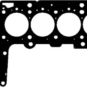 Darmowa dostawa Elring Uszczelka gowicy silnika 268.340