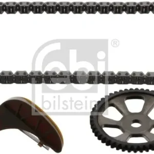 FEBI BILSTEIN Zestaw łańcucha rozrządu 33935 Zamów teraz