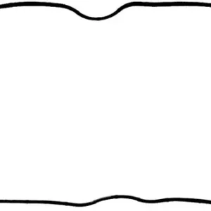 Wysoka jakość REINZ Uszczelka, pokrywa głowicy cylindrów REINZ 71-53988-00