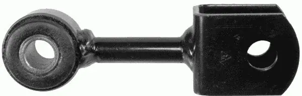 Popularny LEMFÖRDER Drążek / wspornik, stabilizator LEMFÖRDER 25802 01