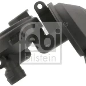 Nowość FEBI BILSTEIN Filtr, odpowietrzenie komory korbowej 26100