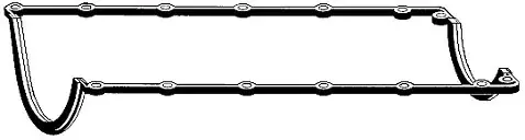 Elring Uszczelka miski olejowej 764.086 Oferta