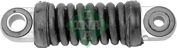 INA Tłumik drgań, pasek wieloklinowy INA 533 0011 10 Bezpieczna płatność