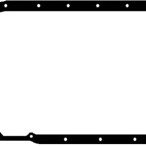 Elring Uszczelka miski olejowej 422.880 Promocja