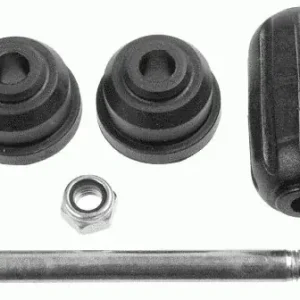 Bezpieczna płatność LEMFÖRDER Drążek / wspornik, stabilizator LEMFÖRDER 33482 01