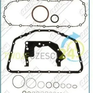 Oryginalny AJUSA Zestaw uszczelek, skrzynia korbowa 54078400