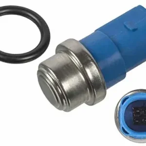 FEBI BILSTEIN 170145 przełącznik termiczny do wentylatora, z pierścieniem uszczelniającym, 1 sztuka 170145 Szybka dostawa