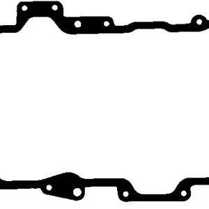 Elring Uszczelka, miska olejowa 025.460 025.460 Premium