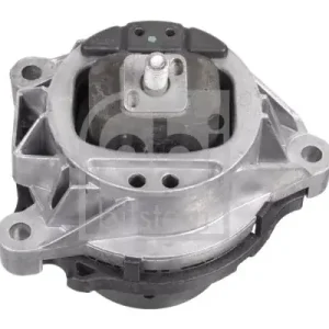 Zwrot pieniędzy Łożyskowanie silnika Febi Bilstein 103301