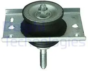 DELPHI Łożyskowanie silnika DELPHI TEM026 TEM026 Zamów teraz