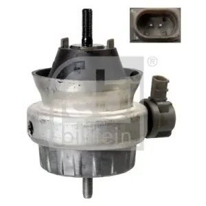 Łożyskowanie silnika Febi Bilstein 109449 Tylko dziś