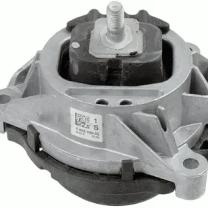 Wysoka jakość LEMFÖRDER Łożyskowanie silnika LEMFÖRDER 38090 01 38090 01