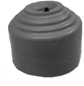 Autentyczny CORTECO Łożyskowanie silnika CORTECO 80001065