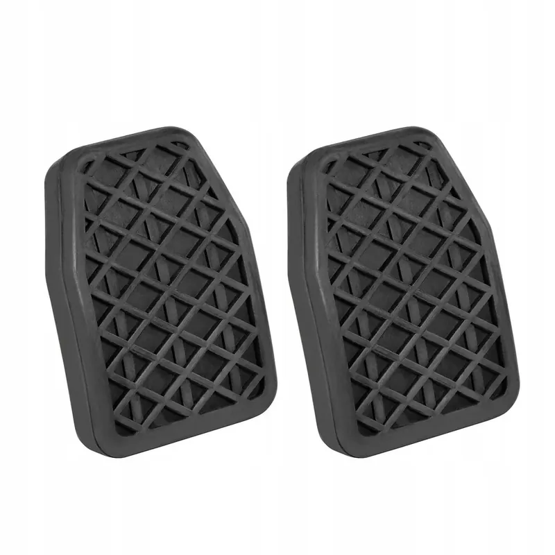 Nakładki na pedały Dodge Journey Fiat Freemont Autentyczny