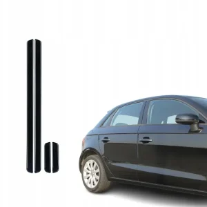 Premium Uniwersalne Odbojniki Ochronne Na Drzwi Do Auta