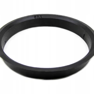 PIERŚCIEŃ CENTRUJĄCY DYSTANSOWY DO FELG 60,1-57,1 Wyprzedaż