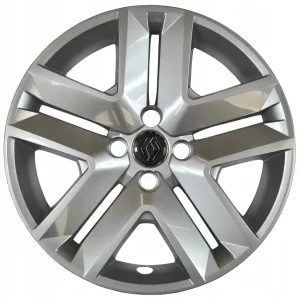 Ekspresowa dostawa 1 szt. Kołpak 16” Amicitia RENAULT CLIO V 5 oryginał