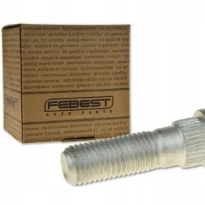 MITSUBISHI SPACE STAR 98-05 SZPILKA PIASTY KOŁA Autentyczny