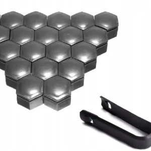 Oferta limitowana NAKŁADKI KAPTURKI NA NAKRĘTKI OPEL INSIGNIA K22