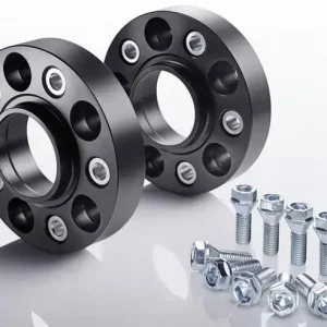 Premium Dystanse Przykręcane SWS 5x120 72,5 30mm E90 E91 E93 F30 M3 Para