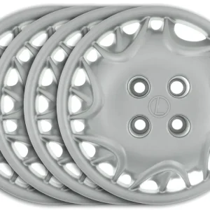 KOŁPAKI MARS 13'' - FIAT Cinquecento PRZYKRĘCANE Oferta limitowana