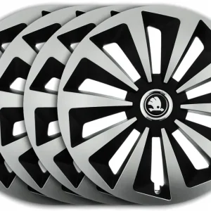 KOŁPAKI 15'' SKODA - Octavia Roomster Rapid - FXM Kup teraz