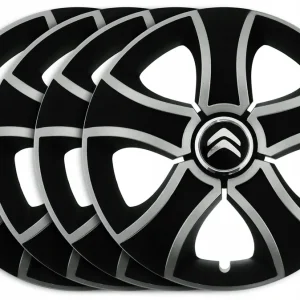 Oryginalny KOŁPAKI 15 do CITROEN C4 C3 Saxo DS3 C2 Xsara BSM