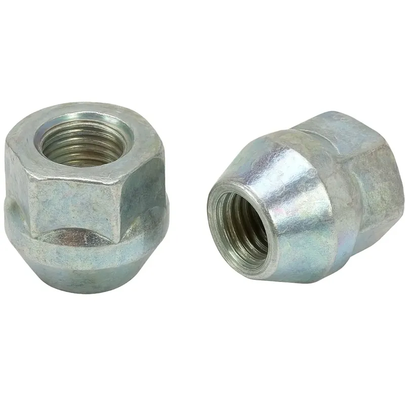 Nakrętka do kół felg stalowych HYUNDAI KIA MAZDA M12x1.5x25 Stożek Klucz 21 Najlepsza cena