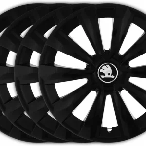 KOŁPAKI 15 do SKODA Yeti Fabia Octavia Rapid DLC Zamów teraz