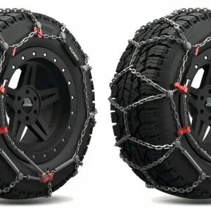 Kup teraz Łańcuchy KONIG XD-16 PRO 274 275/45 R22 PICKUP SUV