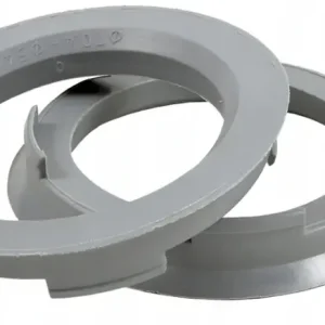 PIERŚCIENIE PIERŚCIEŃ CENTRUJĄCY 70,4mm na 54,1mm Premium