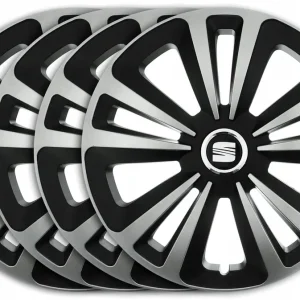 KOŁPAKI 14 SEAT Ibiza Inca Toledo Cordoba Mii TRM Popularny