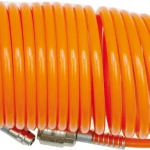 Autentyczny Wąż spiralny 6x8 10m 81491 VOREL