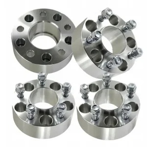 Promocja DYSTANSE DO KÓŁ 5x114,3mm 30mm ALUMINIOWE SX4 GV