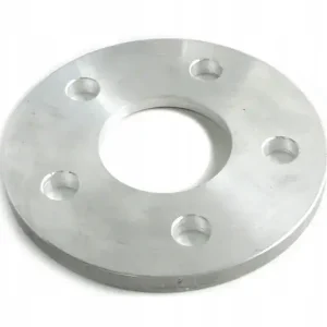 Kup teraz DYSTANS DYSTANSE FLANSZA do kół VW Audi 5mm 5x100