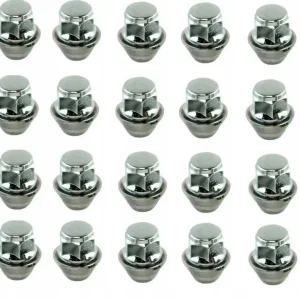 20x Nakrętki do felg oryginalnych Ford Mondeo MK4 Kuga MK1 Promocja