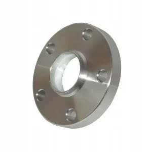 Dystans SWS 5x110 10mm 65,1 Opel Saab Fiat Bezpieczna płatność