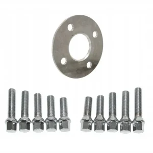 Oferta Dystans przelotowy SWS + śruby 4x98 10mm 58,1 Fiat Alfa Romeo