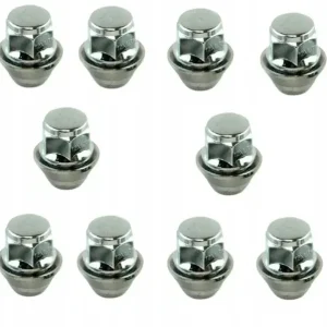 Rabat NAKRĘTKI DO FELG KÓŁ ALU FORD MONDEO FOCUS KUGA