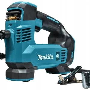 AKUMULATOROWY MINIKOMPRESOR 18V DMP180Z MAKITA Rabat