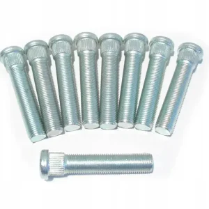 SZPILKI DO KÓŁ DYSTANSÓW NISSAN 12x1,25x62mm 14mm Popularny