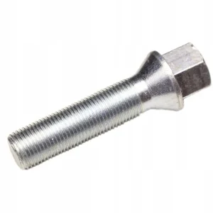 ŚRUBY ŚRUBA DO KÓŁ DYSTANSÓW M14X1,25X50 STOŻEK Promocja