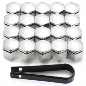 NAKŁADKI KAPTURKI ZAŚLEPKI OPEL INSIGNIA KLUCZ 22 Zwrot pieniędzy