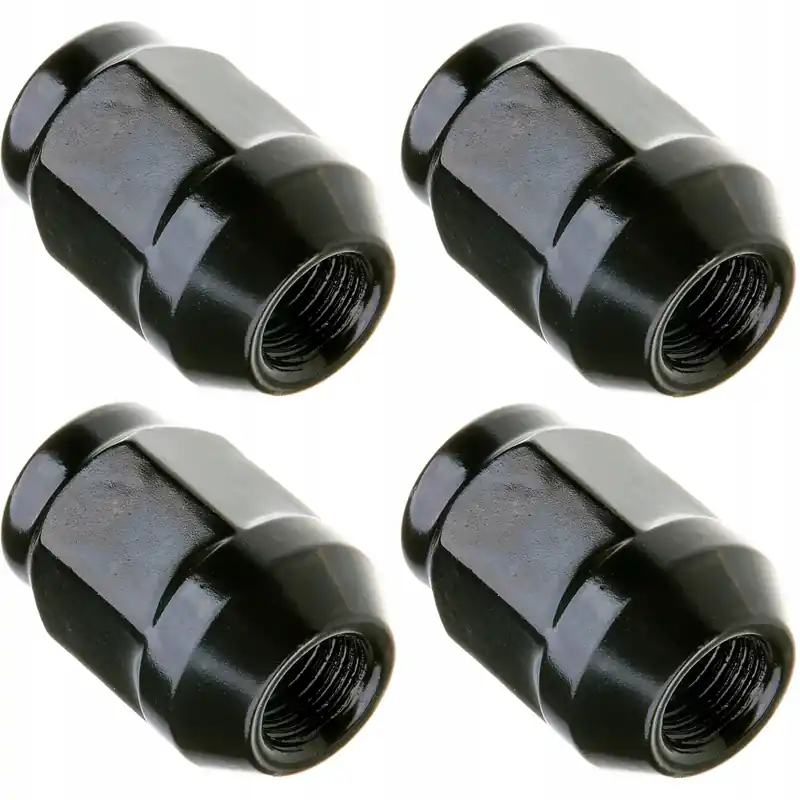 Nakrętka M12x1,5 zamknięta K21 TOYOTA, MAZDA,LEXUS Wyprzedaż