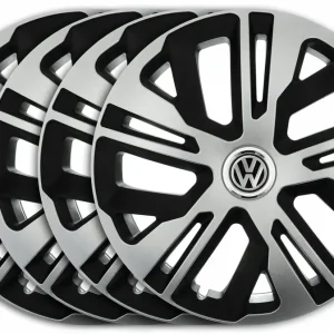 KOŁPAKI 15'' VW VOLKSWAGEN Passat Sharan Jetta RVM Premium